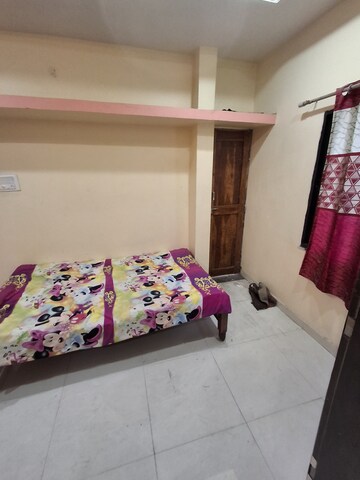 Bedroom in 2 BHK Villa at New Manish Nagar – for Rent