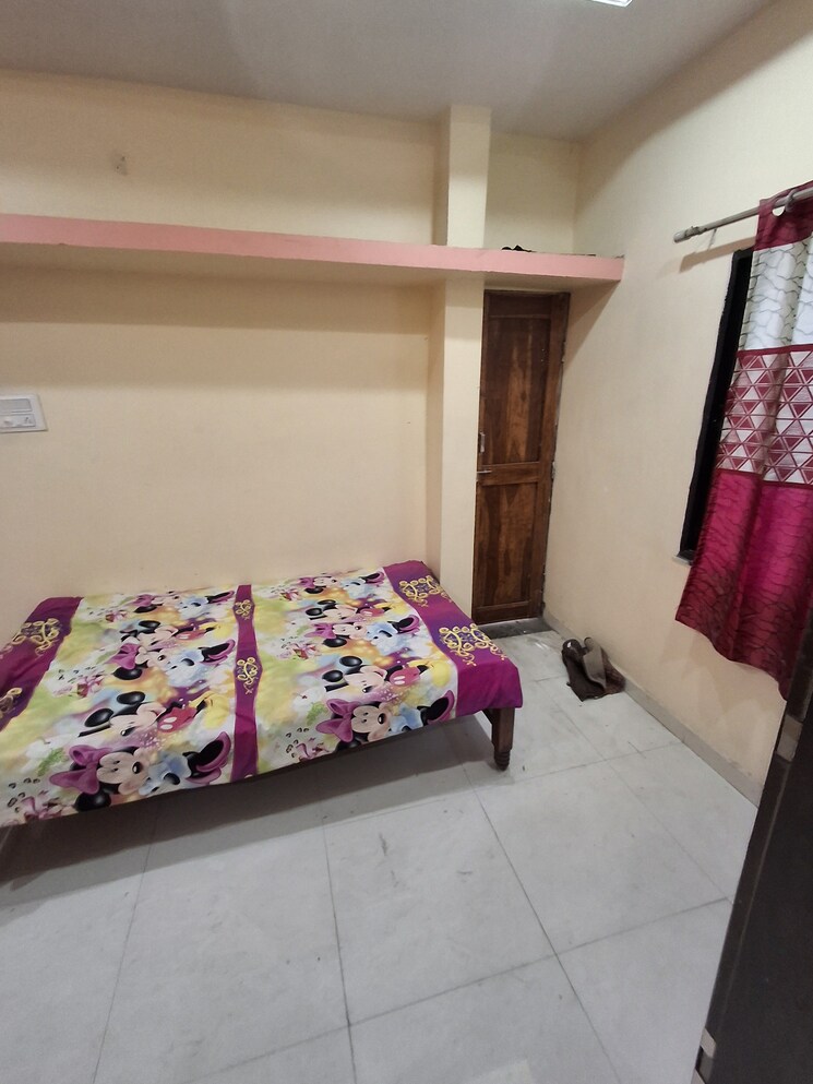 Bedroom, new manish nagar 2 Bedroom 950 Sq.Ft. Villa In New Manish Nagar Nagpur 9687527