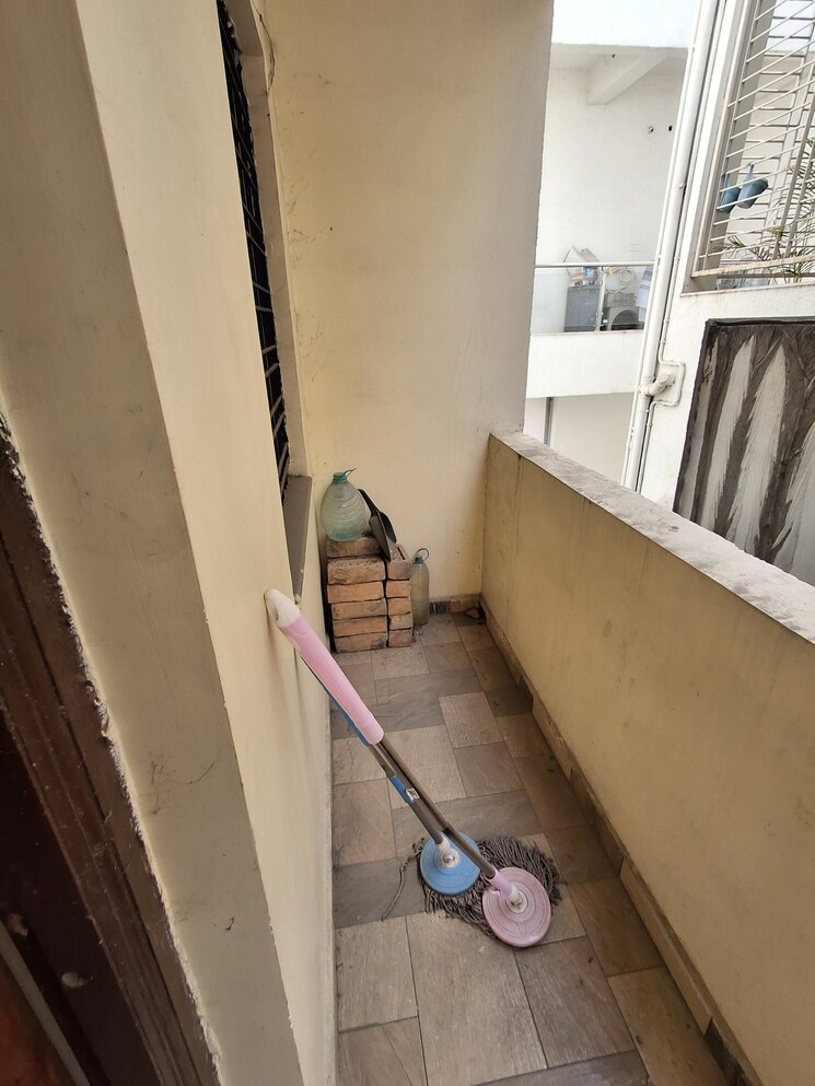 Balcony, new manish nagar 2 Bedroom 950 Sq.Ft. Villa In New Manish Nagar Nagpur 9687527