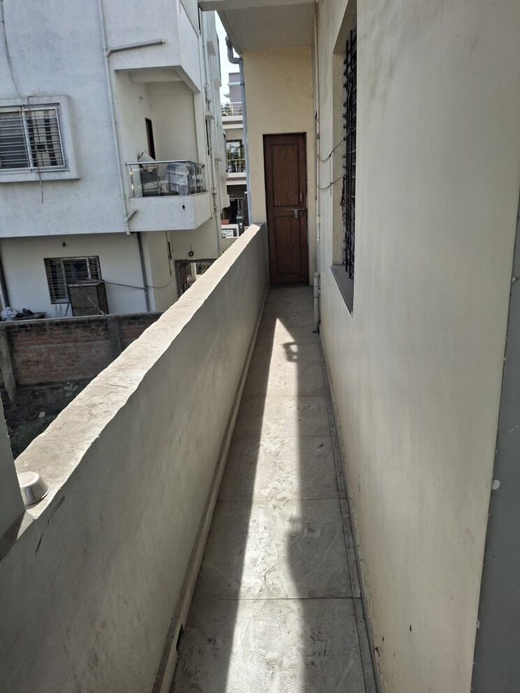 Exterior View, new manish nagar 2 Bedroom 950 Sq.Ft. Villa In New Manish Nagar Nagpur 9687527