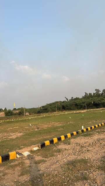 Plot Area in  Plot at Dera Bassi – for Sale