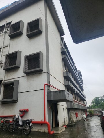  Warehouse – Exterior View View at Additional Ambernath Industrial, Ambernath East - for Sale