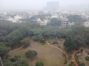 4 BHK Apartment – Exterior View View at DLF The Royalton Tower, Dlf Phase V - for Rent