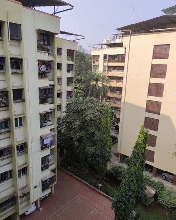 2 BHK Apartment For Rent in Tulsidham Complex, Kapur Bawdi