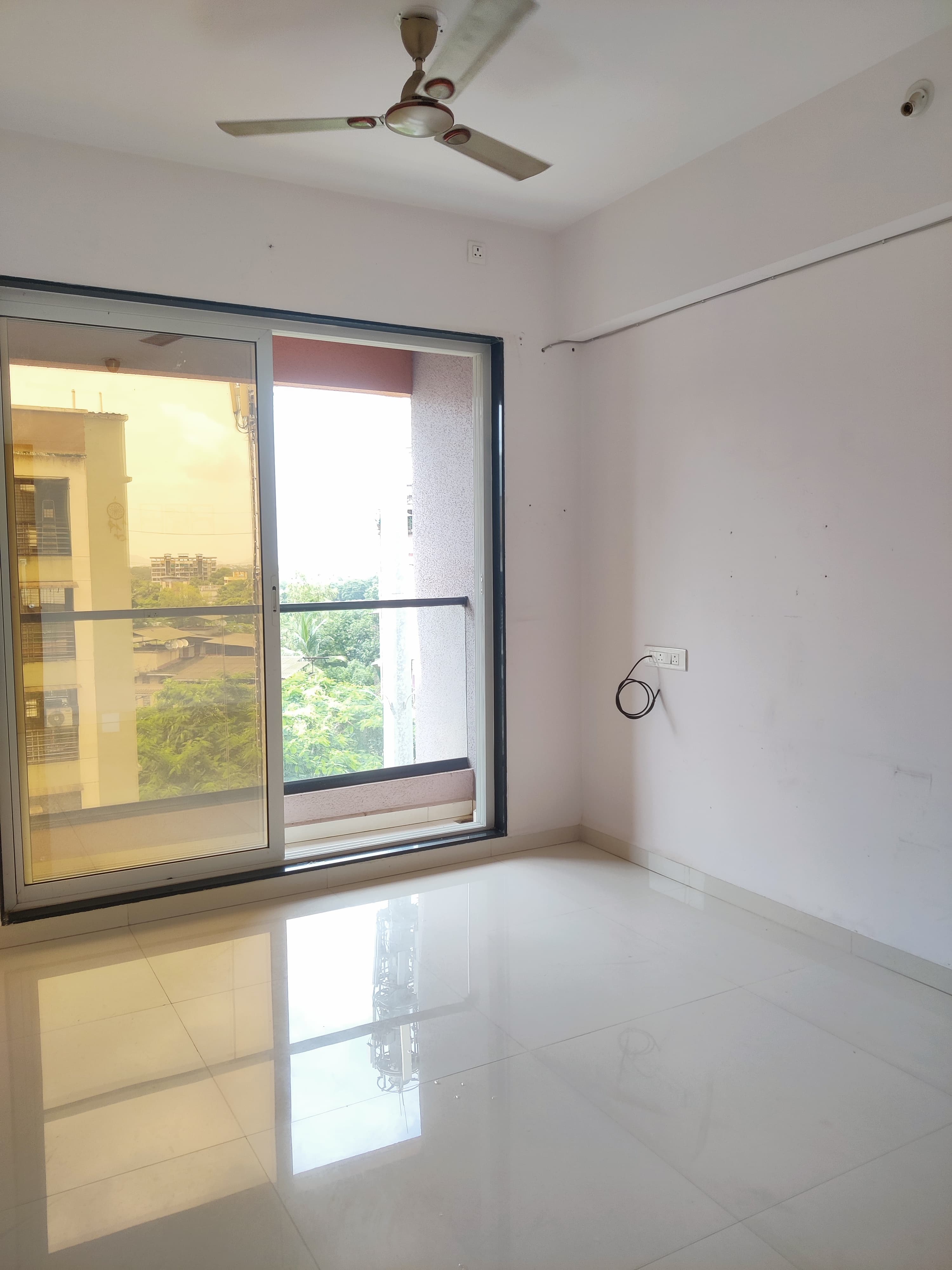 2 BHK Apartment For Rent in Deiv Virat Grandeur