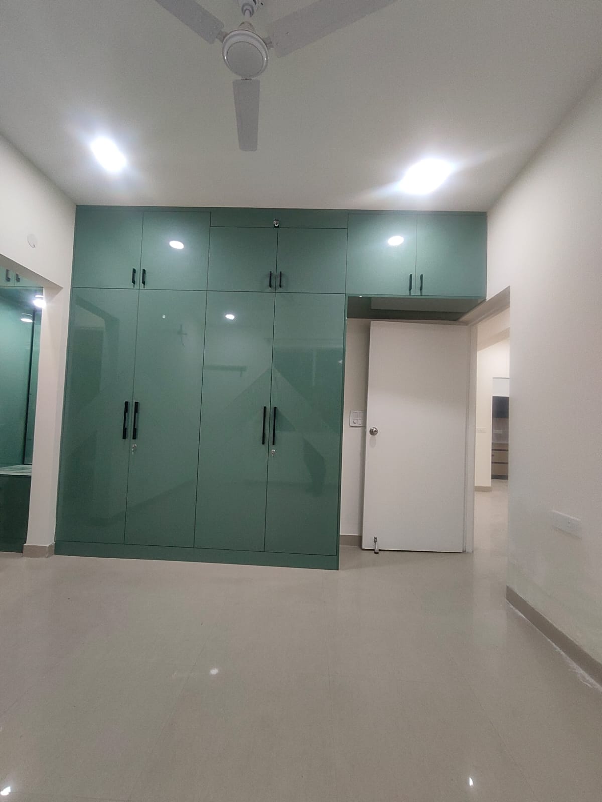 4 BHK Apartment For Rent in SARE Petioles, Sector 92