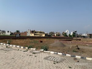 Plot Area in  Plot at Dera Bassi – for Sale