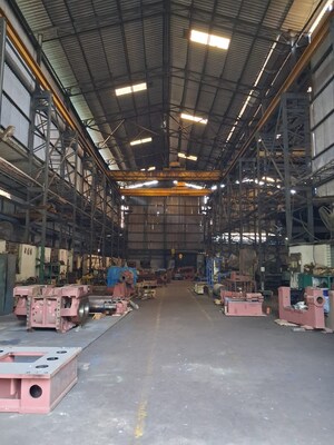  Industrial Plot For Sale in Additional Ambernath Industrial, Ambernath East