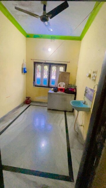 Living Room in 2 BHK Independent House at Saraidhela – for Rent