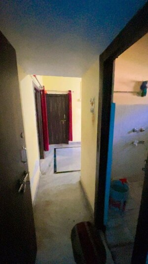 Building Lobby in 2 BHK Independent House at Saraidhela – for Rent