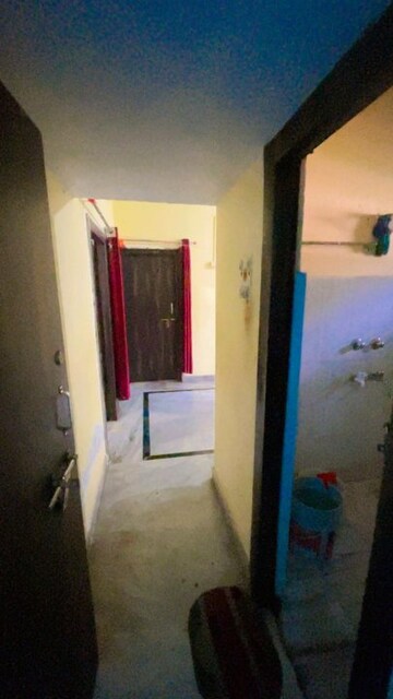 Building Lobby in 2 BHK Independent House at Saraidhela – for Rent