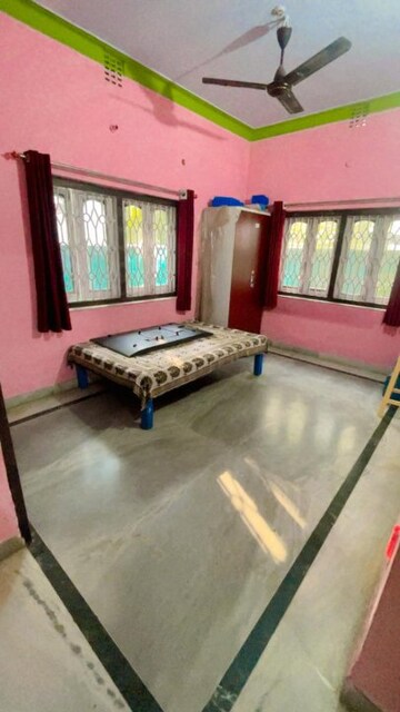 Room in 2 BHK Independent House at Saraidhela – for Rent