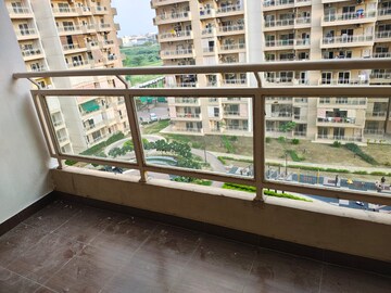 Master Plan in 3 BHK Apartment at Amrapali Crystal Homes, Sector 76 – for Rent