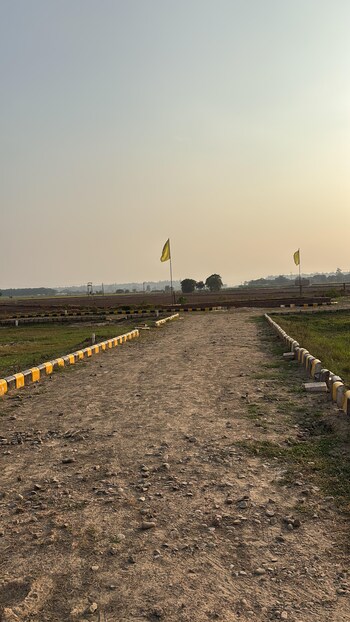 Plot for Sale in Dera Bassi, Mohali