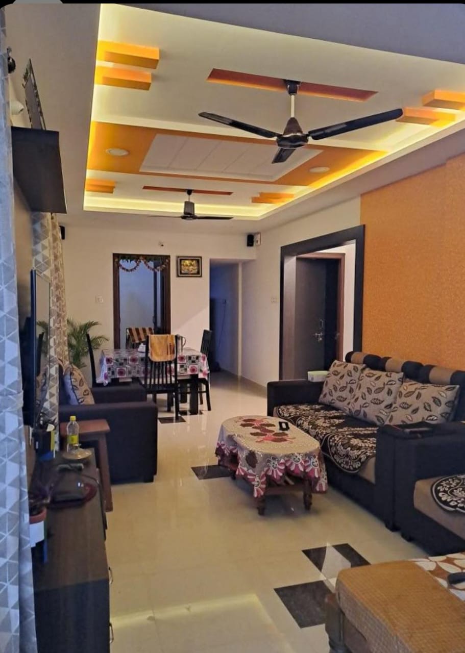 Pg For Rent in Bhaskar pg