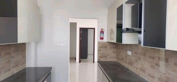 Building Lobby in 3 BHK Apartment at Prestige Falcon City, Konanakunte – for Rent