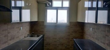 Kitchen in 3 BHK Apartment at Prestige Falcon City, Konanakunte – for Rent