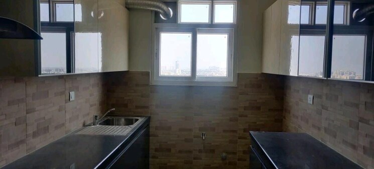 Kitchen, prestige-falcon-city 3 Bedroom 1603 Sq.Ft. Apartment In Konanakunte Bangalore 9687554