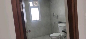 Bathroom in 3 BHK Apartment at Prestige Falcon City, Konanakunte – for Rent