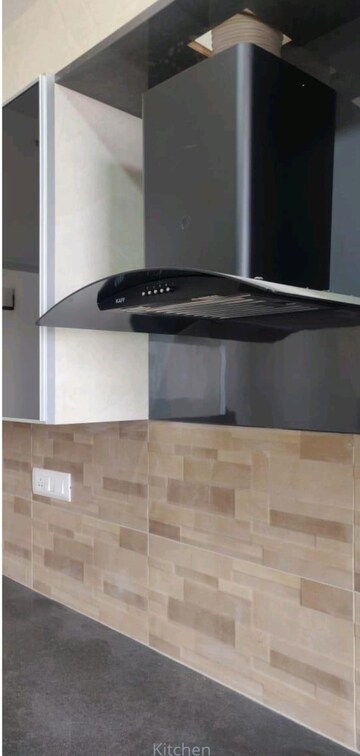 Kitchen in 3 BHK Apartment at Prestige Falcon City, Konanakunte – for Rent