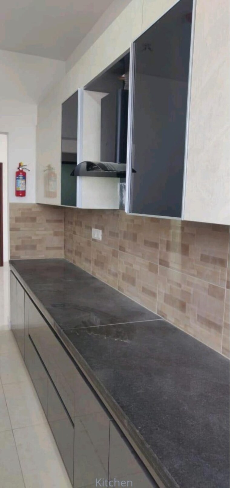 Kitchen, prestige-falcon-city 3 Bedroom 1603 Sq.Ft. Apartment In Konanakunte Bangalore 9687554