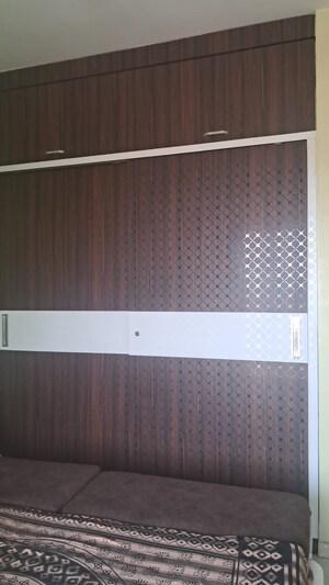 Furnished Amenities in 2 BHK Apartment at Regency Anantam, Dombivli East – for Sale