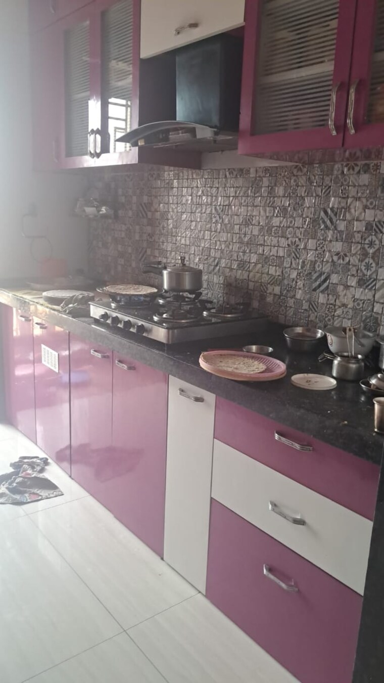 Kitchen, regency-anantam 2 Bedroom 778 Sq.Ft. Apartment In Dombivli East Thane 9687558