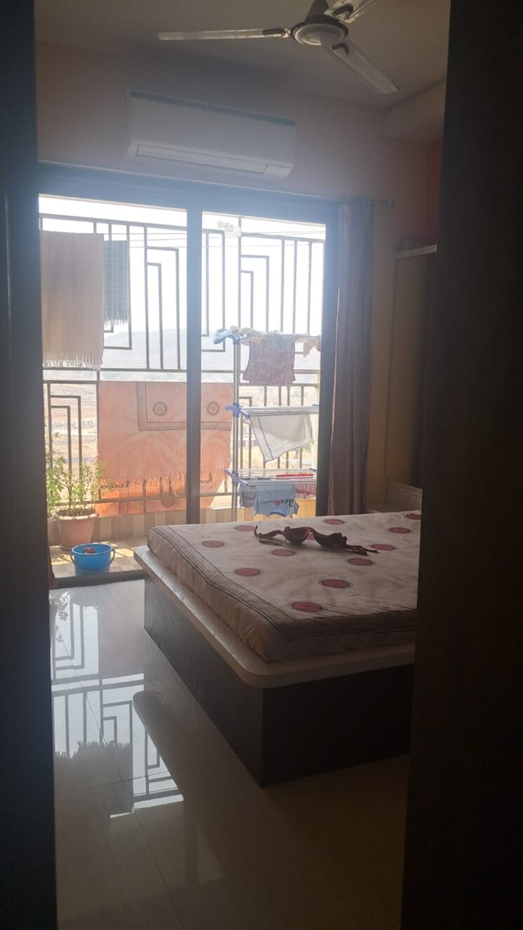 Bedroom, regency-anantam 2 Bedroom 778 Sq.Ft. Apartment In Dombivli East Thane 9687558