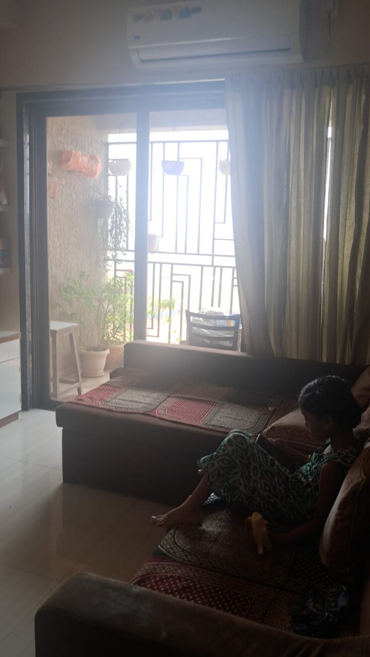 Bedroom, regency-anantam 2 Bedroom 778 Sq.Ft. Apartment In Dombivli East Thane 9687558