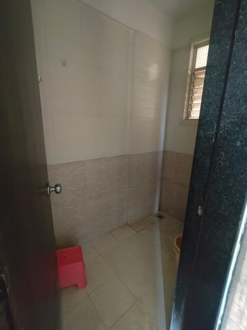 Bathroom in 2.5 BHK Apartment at Vedant Kingston Serene, Undri – for Sale