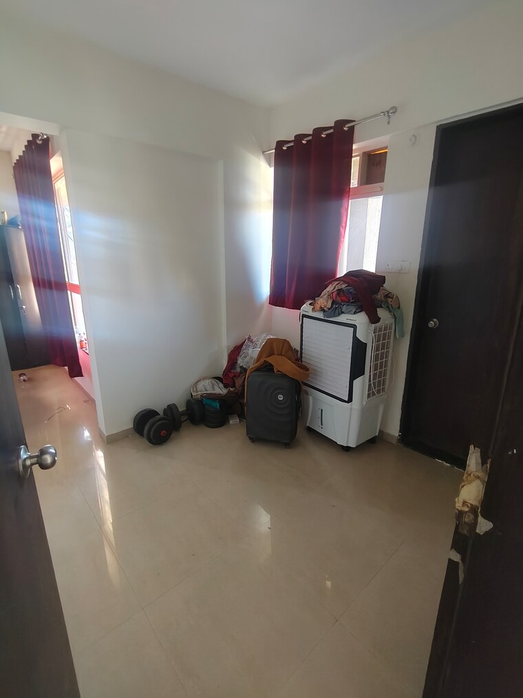 Living Room, vedant-kingston-serene 2.5 Bedroom 1280 Sq.Ft. Apartment In Undri Pune 9687564