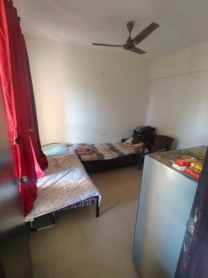 Room in 2.5 BHK Apartment at Vedant Kingston Serene, Undri – for Sale