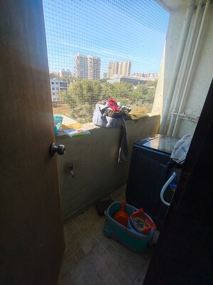 2.5 BHK Apartment – Exterior View View at Vedant Kingston Serene, Undri - for Sale