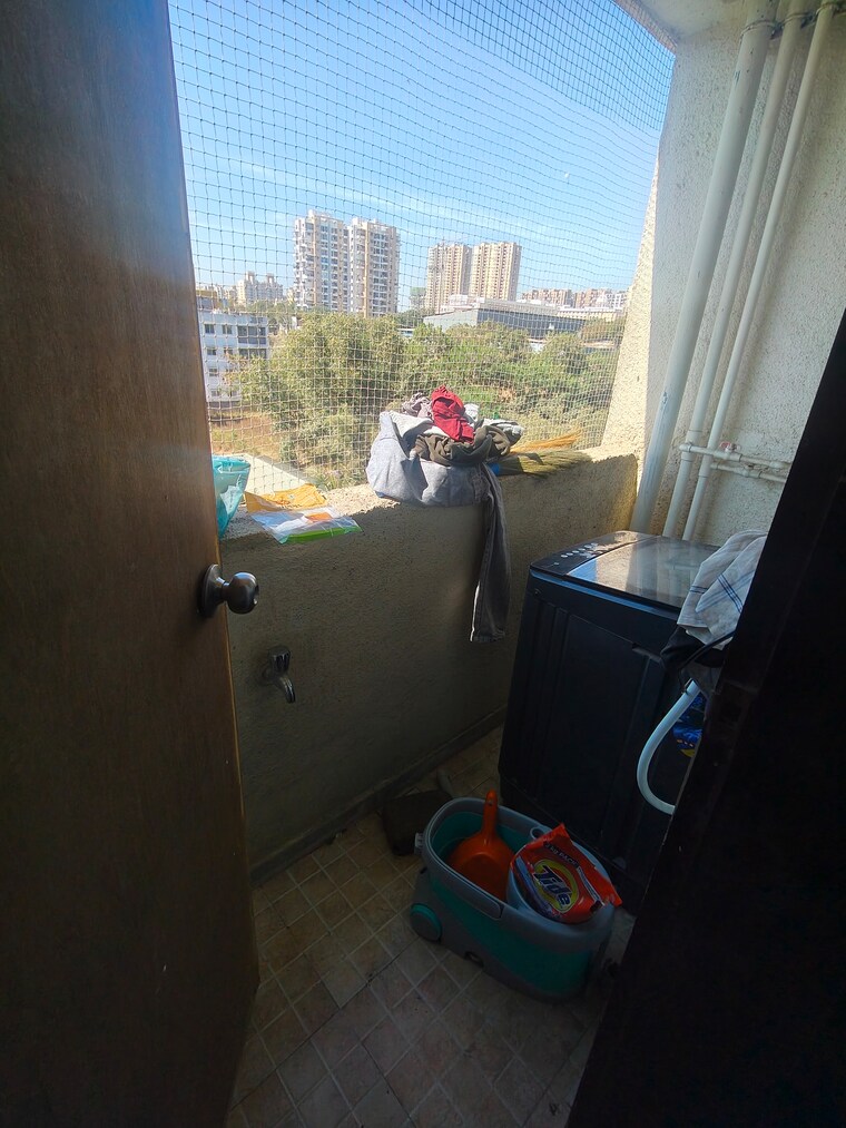 Exterior View, vedant-kingston-serene 2.5 Bedroom 1280 Sq.Ft. Apartment In Undri Pune 9687564