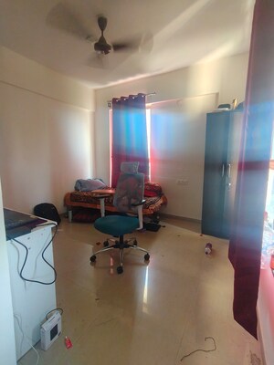 Living Room in 2.5 BHK Apartment at Vedant Kingston Serene, Undri – for Sale