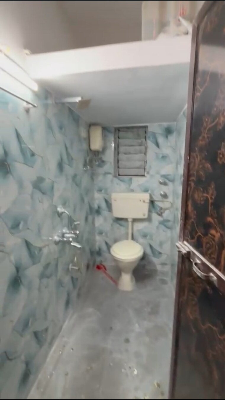 Bathroom, ketan-apartments-dadar-east 1 Bedroom 450 Sq.Ft. Apartment In Dadar East Mumbai 9687565