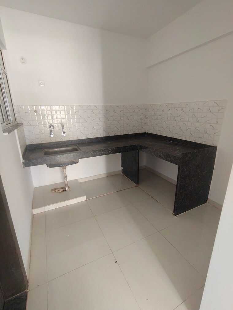 Kitchen, 38-park-majestique 1 Bedroom 625 Sq.Ft. Apartment In Undri Pune 9687570