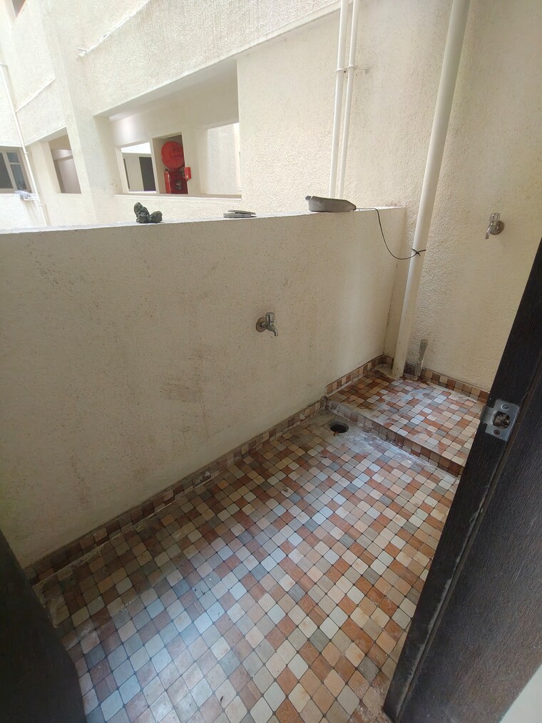 Kitchen, 38-park-majestique 1 Bedroom 625 Sq.Ft. Apartment In Undri Pune 9687570