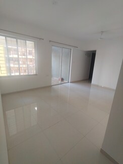 1 BHK + Pooja Room Apartment For Sale in 38 Park Majestique