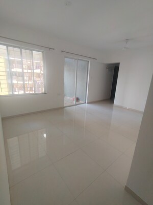 1 BHK Apartment For Sale in 38 Park Majestique, Undri