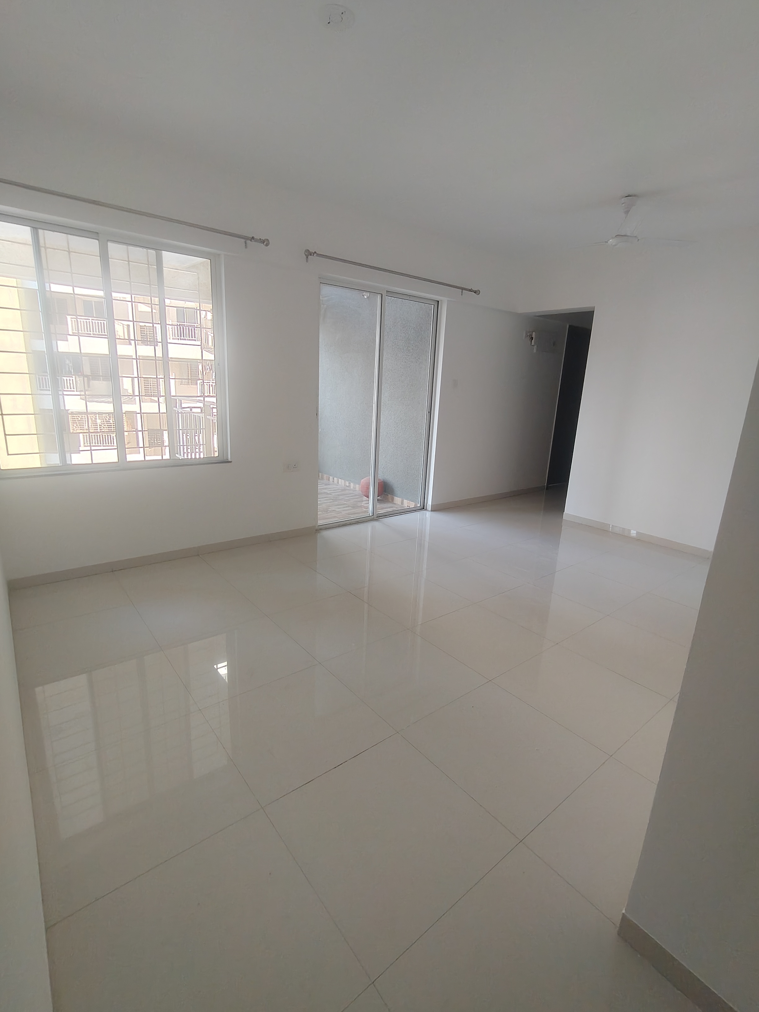 1 BHK + Pooja Room Apartment For Sale in 38 Park Majestique