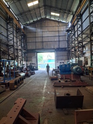  Industrial Plot For Sale in MIDC Taloja Industrial Area, Taloja