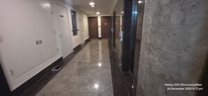 3 BHK Apartment For Rent in Rajesh Raj Infinia, Malad West