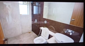 Bathroom in 3 BHK Apartment at Kesar Equinox, Dadar East – for Sale