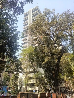 3 BHK Apartment For Sale in Kesar Equinox, Dadar East