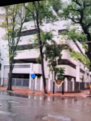 3 BHK Apartment – Exterior View View at Kesar Equinox, Dadar East - for Sale