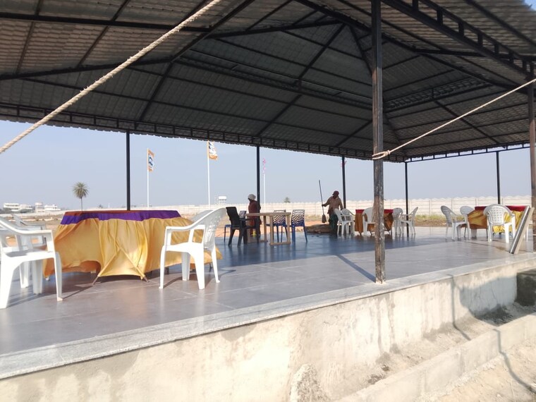 Exterior View, shadnagar  201 Sq.Yd. Plot In Shadnagar Hyderabad 9687572
