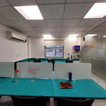 Team Area in  Office Space at Dwarka – for Rent