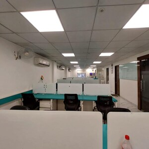  Office Space For Rent in Dwarka