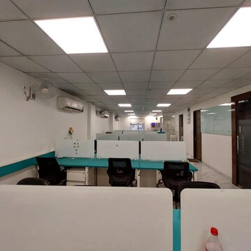  Office Space For Rent in Dwarka